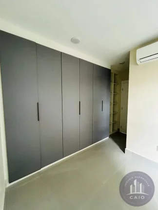 Imagem Apartamento com 64m² 2 dormitórios para aluguel por R$ 5.600/mês Alphaville