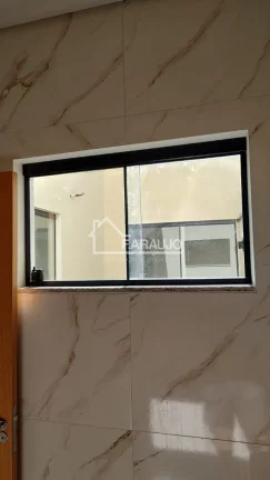 Imagem Casa à venda em Jardim Itanguá com 70m² 2 quartos, 2 vagas