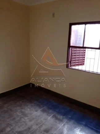 Imagem Casa - Ribeirão Preto - Campos Eliseos