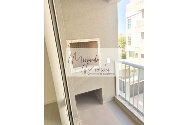 Imagem Apartamento Recém Inaugurado no Sul da Ilha