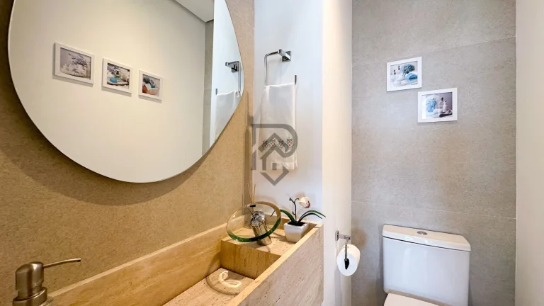 Imagem Apartamento SOFI campo belo porteira fechada mobiliado