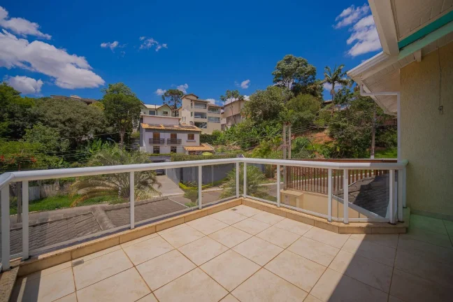 Imagem Casa à venda, 5 Quartos, 15 minutos do centro de Alphaville.
