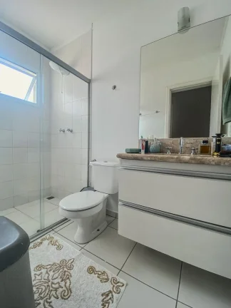 Imagem CASA À VENDA NO CONDOMÍNIO RESERVATTO, JUNDIAÍ