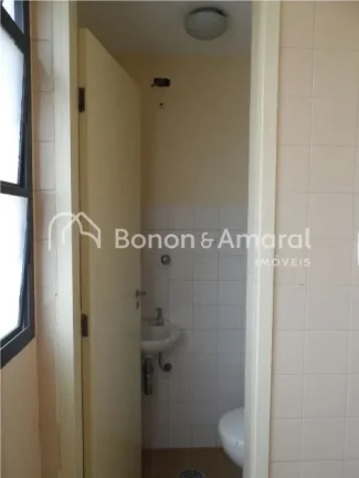 Imagem Apartamento com 74m² e 2 quartos, no Cambuí - Campinas/SP