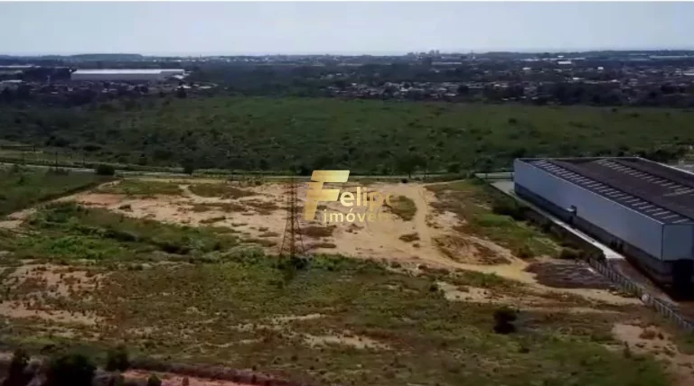 Imagem AREA COMERCIAL em SERRA - ES, CIVIT I