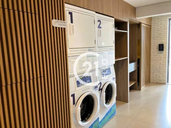 Imagem Studio com 1 dormitório para alugar, 30 m² por R$ 4.012,00/mês - Butantã - São Paulo/SP