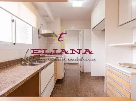 Imagem Apartamento de luxo à venda em São Paulo, Vila Leopoldina, com 3 quartos, 175m²