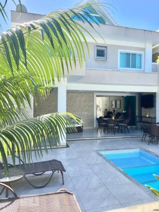 Imagem Casa à Venda - Recreio, 4 Quartos, 243 m2