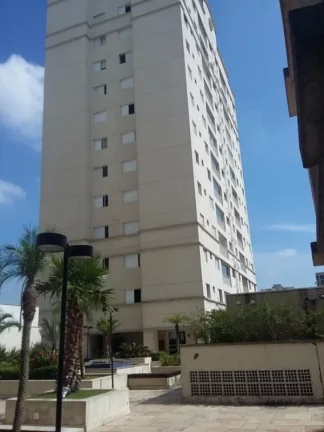 Imagem Apartamento à venda em Santo André-SP, Jardim: 3 quartos, 1 suíte, 3 banheiros, 2 vagas, 89m² - Condomínio Celebration Jardim.