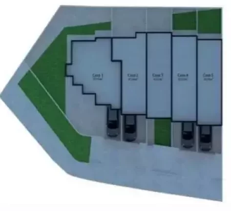 Imagem Casa duplex à venda, 2 quartos, 1 suíte, 1 vaga, Planalto - Belo Horizonte/MG