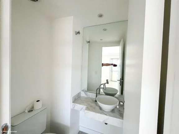 Imagem Apartamento para Venda em Santo André / SP no bairro Santa Terezinha