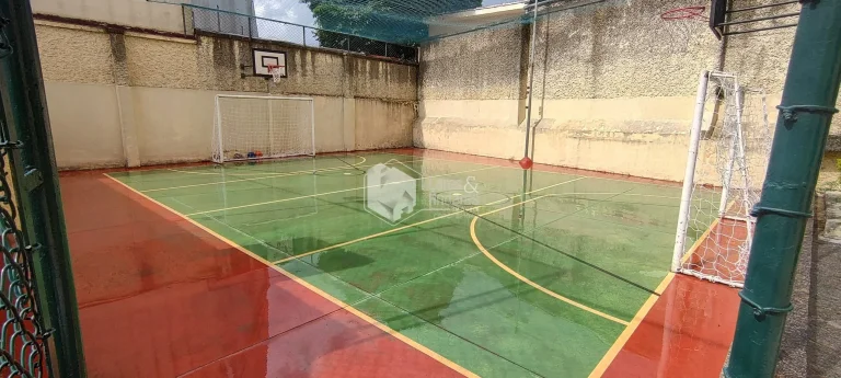 Imagem APARTAMENTO A VENDA COM 83M², 3 DORMS (1SUÍTE) COM MÓVEIS, 2 BANHEIROS, COM SACADA, 11º ANDAR, PISCINA, SALÃO DE FESTAS E 3 VGS, SANTANA, SÃO PAULO, SP.