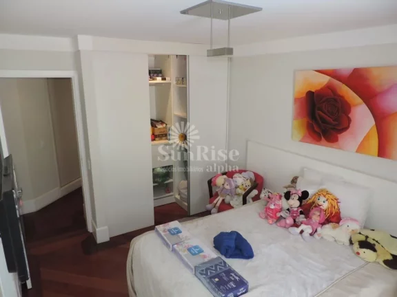 Imagem Casa com 4 quartos para alugar, 798 m² - R$40.000 pacote - Santana de Parnaíba /SP
