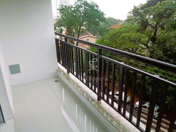 Imagem APTO NOVO EM OTIMA LOCALIZAÇAO NO CONTRA PISO