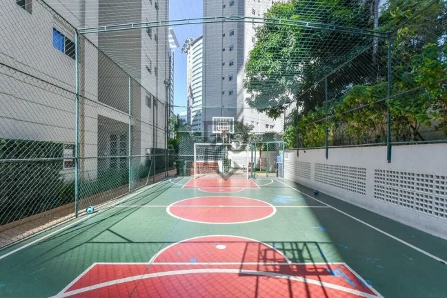Imagem Apartamento Condomínio Atmosfera Vila olimpia pronto para morar