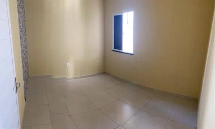 Imagem Casa no Siqueira Campos - 3 Quartos, 2 Vagas - Ótima Oportunidade!