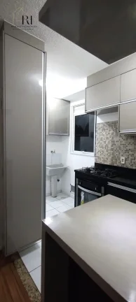 Imagem Apartamento com 2 quartos, 47m2, à venda em Sumaré, Jardim Morumbi (Nova Veneza)