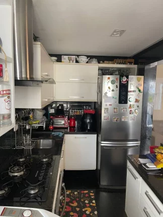 Imagem Apartamento à Venda no Condomínio Millenium Residence - Bairro Jardins