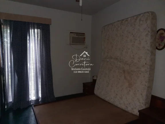 Imagem Apartamento de Luxo na Enseada, Guarujá-SP: 4 Quartos, 1 Suíte, 2 Salas, 2 Banheiros, 1 Vaga de Garagem, 120m² de Área