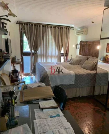 Imagem Casa à venda 3 quartos no Campo Belo - SP.