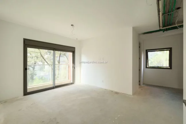 Imagem Apartamento à venda Higienópolis São Paulo