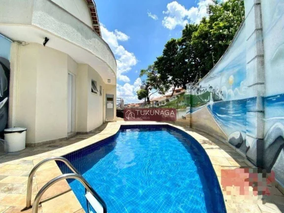 Imagem Casa com 3 dormitórios à venda, 153 m² por R$ 720.000,00 - Sítio da Figueira - São Paulo/SP