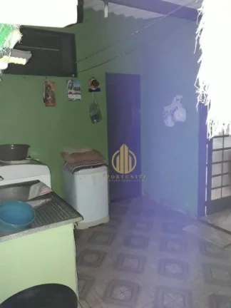 Imagem Caa com 2 Dormitórios - Campos Elísios - Ribeirão Preto