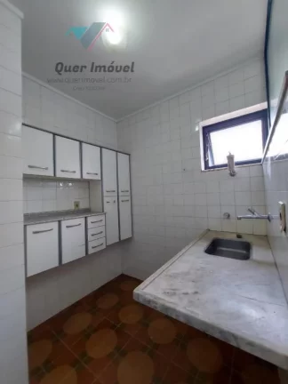 Imagem Apartamento à Venda no Centro de Ribeirão Preto-SP 1 Quarto 1 Suíte 1 Sala 1 Banheiro 1 Vaga 34,56m² Edifício Porto Belo Quer Imóvel Negócios Imobiliários