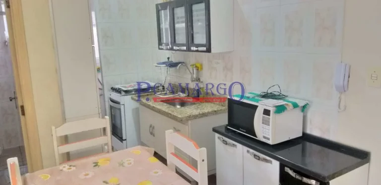 Imagem Apartamento Padrão