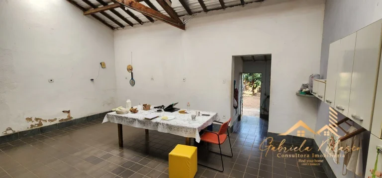 Imagem Casa Padrão no centro de Mogi Mirim