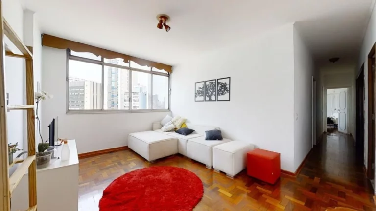 Imagem APARTAMENTO RESIDENCIAL em São Paulo - SP, Pinheiros