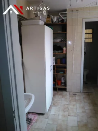 Imagem Apartamento á venda na Mooca 83,36 m² 3 dormitórios e 1 vaga