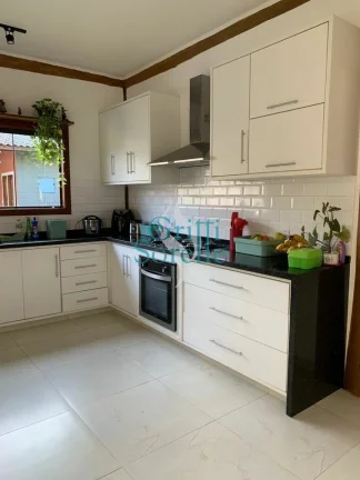 Imagem Casa em Condomínio à Venda no Horto Florestal - Ubatuba/SP
