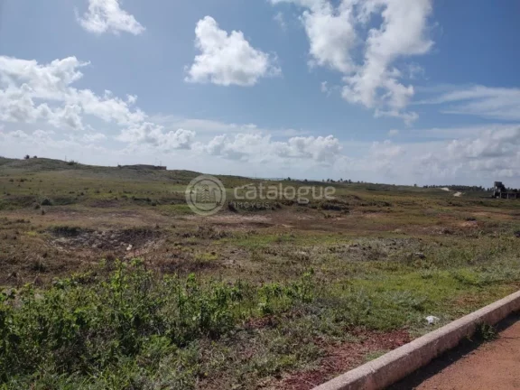 Oportunidade - Terreno a venda na praia de Zumbi com 1770m2