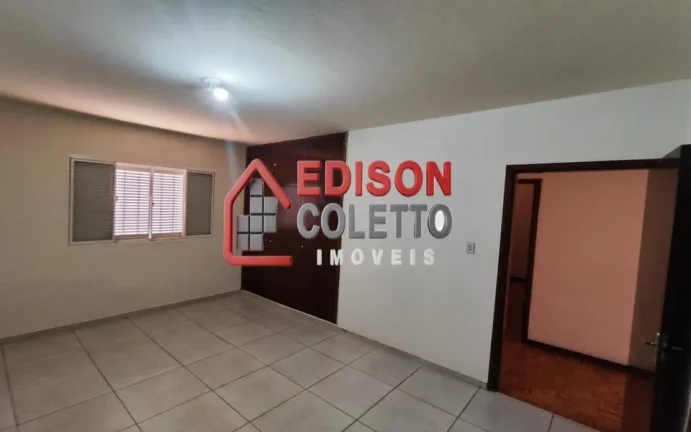 Imagem Casa Residencial para Venda, Jardim Monumento, Piracicaba!!