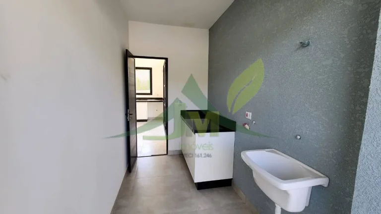 Imagem Conforto e Versatilidade: Casa Térrea com 3 Dormitórios no Jardim Estância