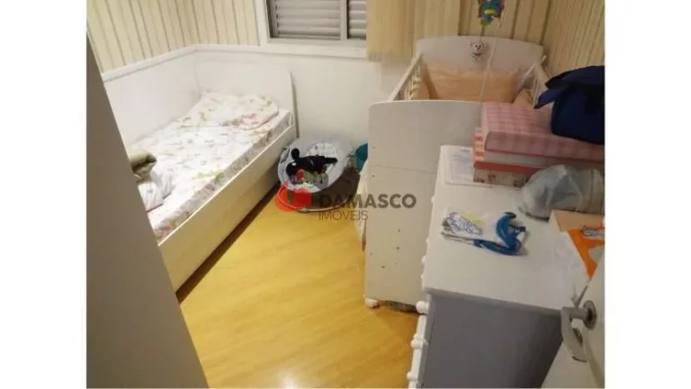 Imagem Apartamento à venda 2 Quartos, 1 Suite, 2 Vagas, 60M², Jardim Patente Novo, São Paulo - SP