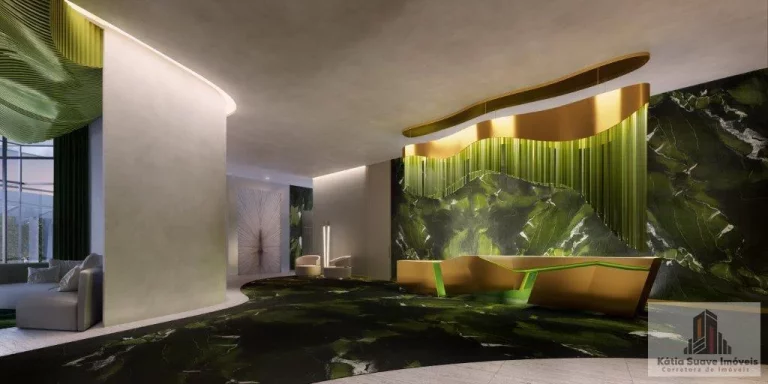 Imagem Apartamento para Venda em São Paulo / SP no bairro Vila Olímpia Imagem Apartamento para Venda em São Paulo / SP no bairro Vila Olímpia