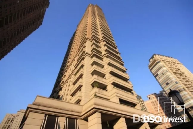 Imagem Belíssimo Apartamento de Alto Padrão no Jardim Paulistano Apresentamos este impressionante apartam...