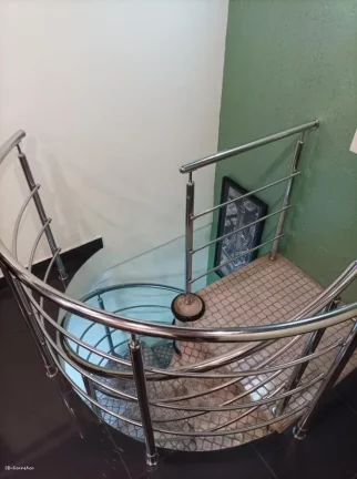 Imagem Apartamento para Venda em Santo André / SP no bairro Casa Branca