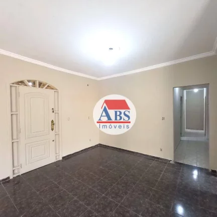 Imagem Casa com 4 dormitórios à venda, 156 m² por R$ 580.000,00 - Parque São Luis - Cubatão/SP