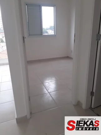 Imagem Apartamento à venda em São Paulo - Vila Guilhermina: 1 quarto, 1 sala, 1 banheiro, 30m² de área. Adquira já!