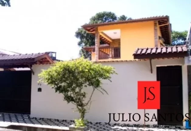 SOBRADO ALTO PADRÃO 3 SUITES - CENTRO
