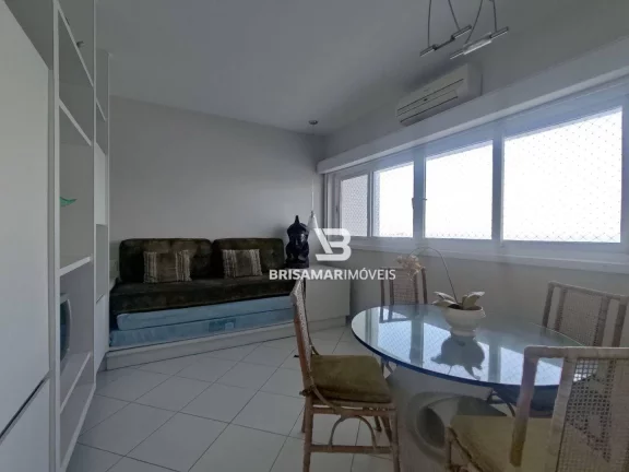 Imagem PITANGUEIRAS - FRENTE TOTA AO MAR , GARAGEM NO PRÉDIO , LOCALIZAÇÃO PRIVILEGIADA.