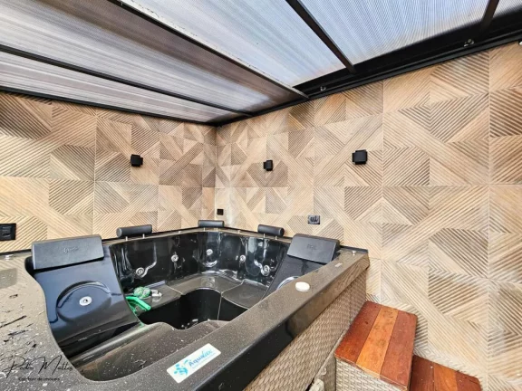 Imagem Casa com 2 Quartos à Venda, 117 m² em Ondas - Cond. Reserva Das Paineiras - Piracicaba Imagem Casa com 2 Quartos à Venda, 117 m² em Ondas - Cond. Reserva Das Paineiras - Piracicaba