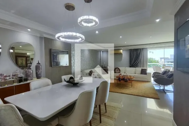 Imagem Apartamento à Venda - Recreio, 3 Quartos, 180 m2