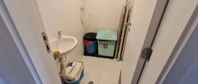 Imagem Apartamento à venda 3 Quartos, 3 Suites, 3 Vagas, 165M², Centro, São Caetano do Sul - SP