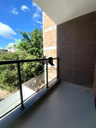Imagem Cobertura 3 Quartos á Venda Bairro Filadélfia - Betim/MG