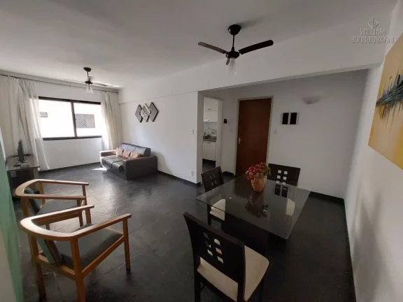 Imagem Apartamento à Venda em Balneário Flórida, Praia Grande - SP