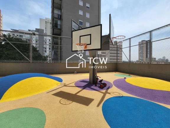 Imagem Apartamento Padrão 3 suítes Vila Mariana